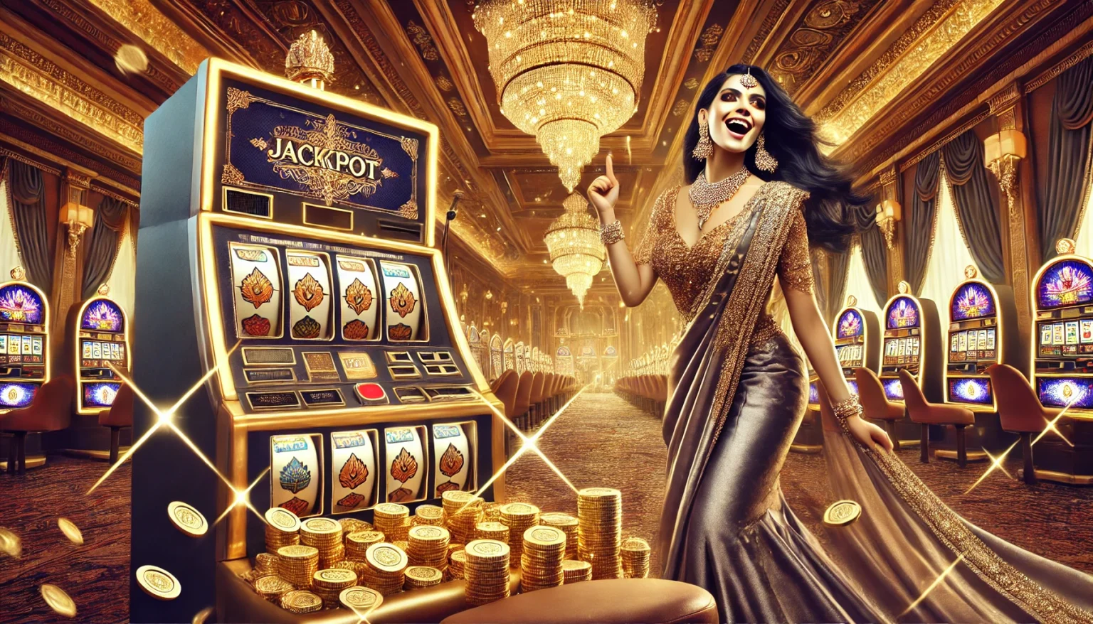 Ultimate Guide to Online Slot Games Terminology