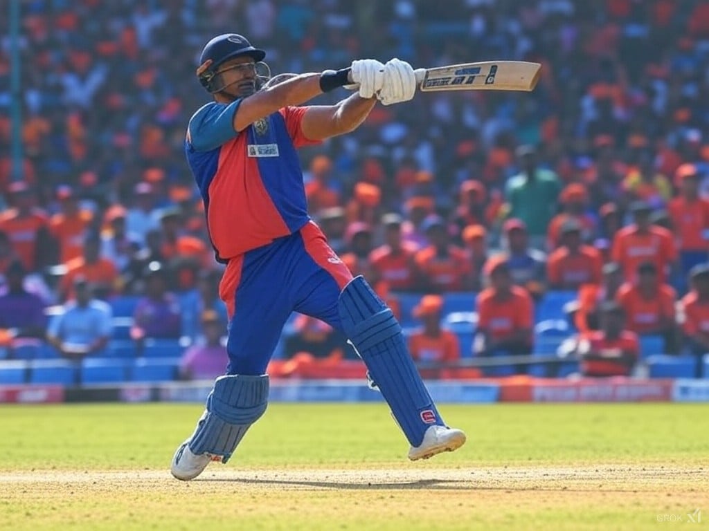 cricket