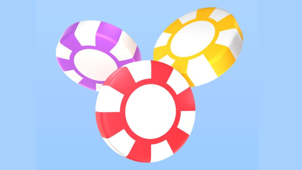 Poker Chip Values History and Meaning