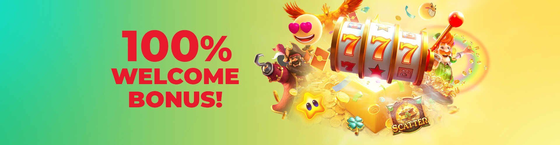 casino bonuses - welcome bonus available after 12bet login