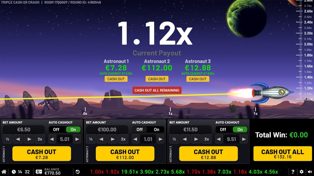 12bet login crash game available