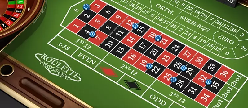 Best Types of Roulette Games to Play on 12BET India
