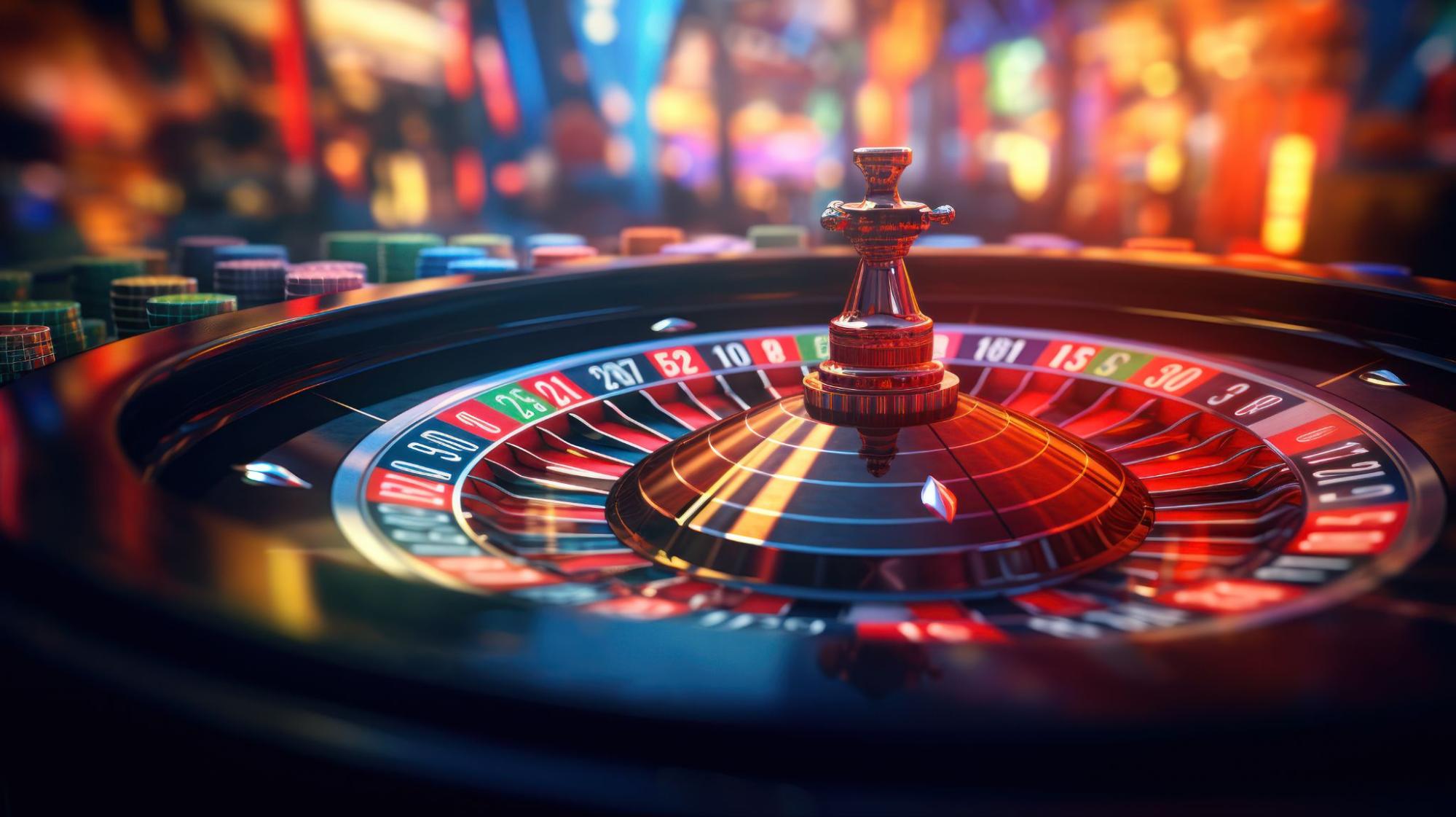 Different Types of Roulette on the 12BET App