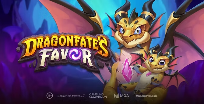 Discover Dragon Fate's Favor with 12BET Mobile Login Access