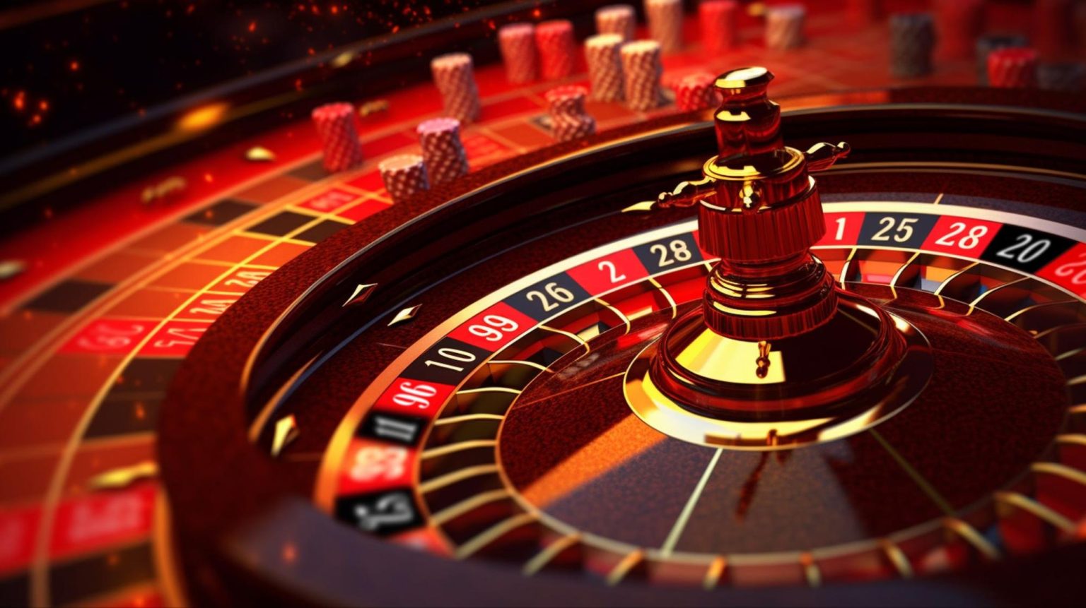 How to Play Roulette With Your 12BET App
