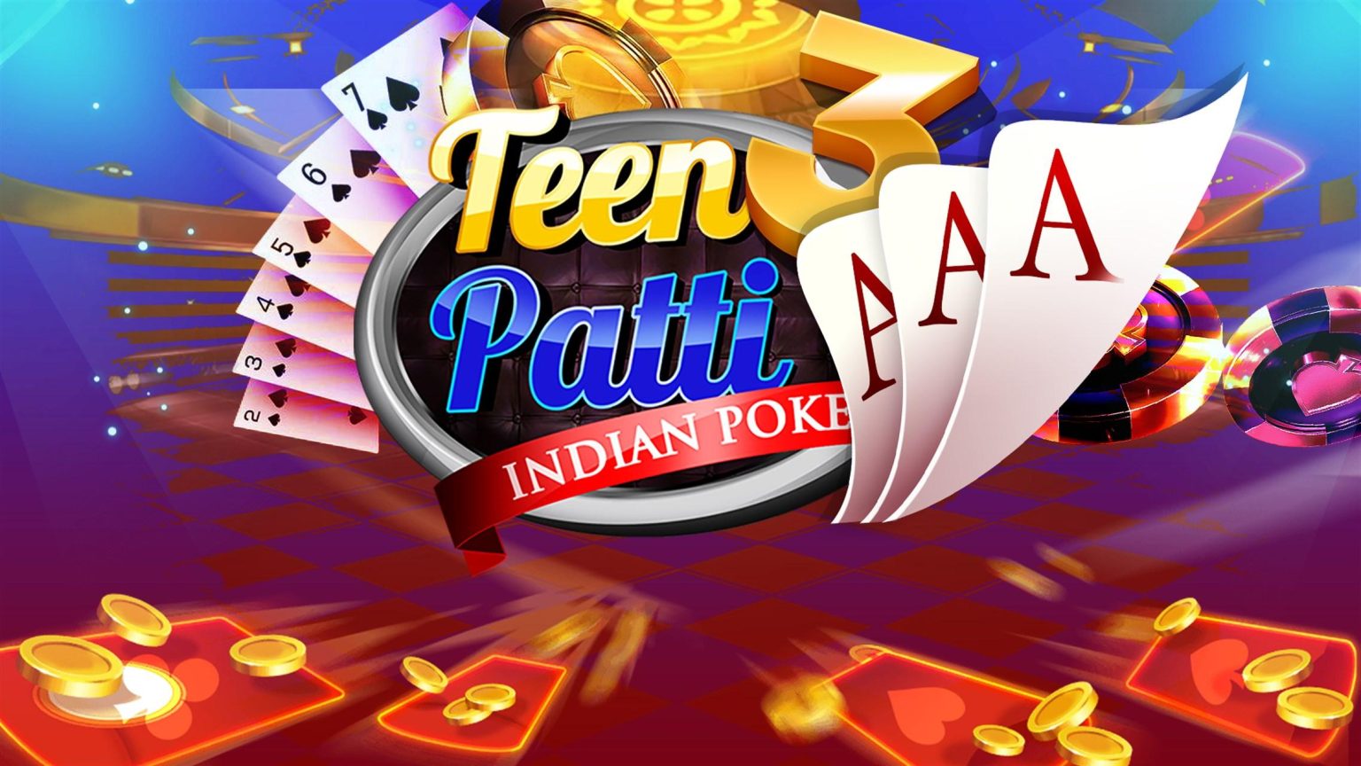 How to Play Teen Patti with 12BET Login