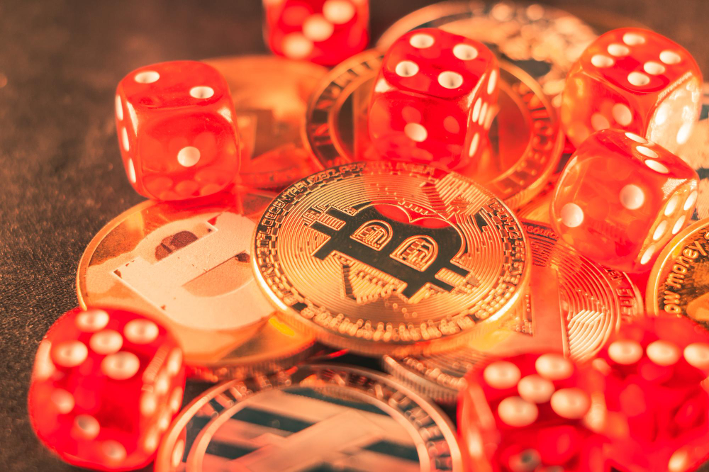 The Rise of Crypto Casinos Online