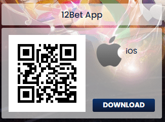 12BET App download ios
