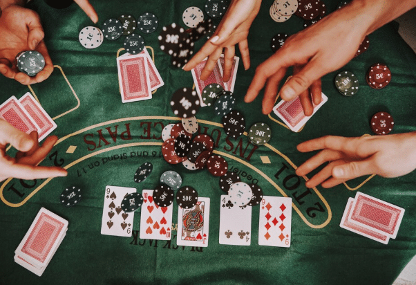 12bet india poker game