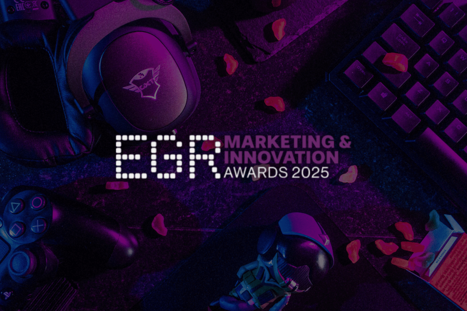 EGR iGaming Award 2025 Reshapes iGaming for Casino Players