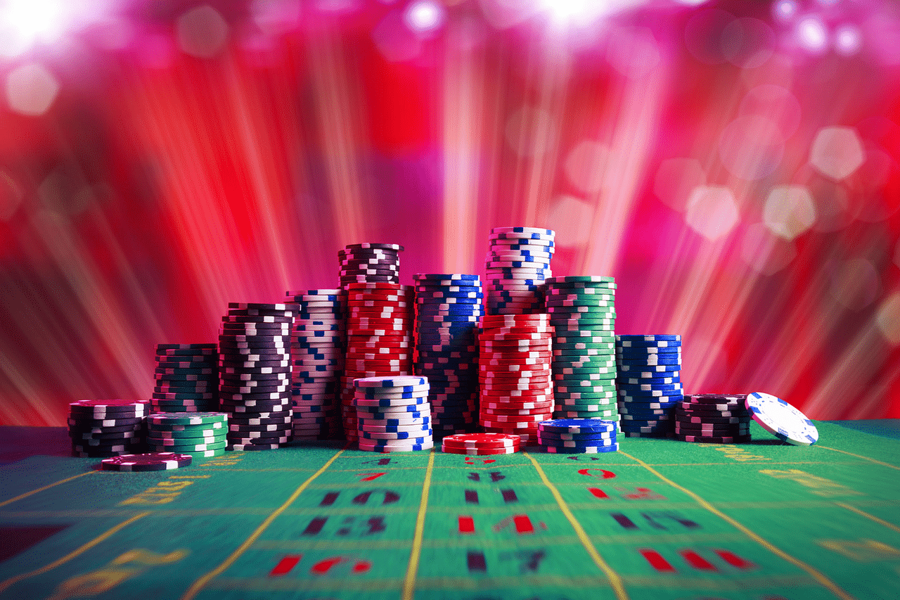 EGR iGaming Award 2025 for casino