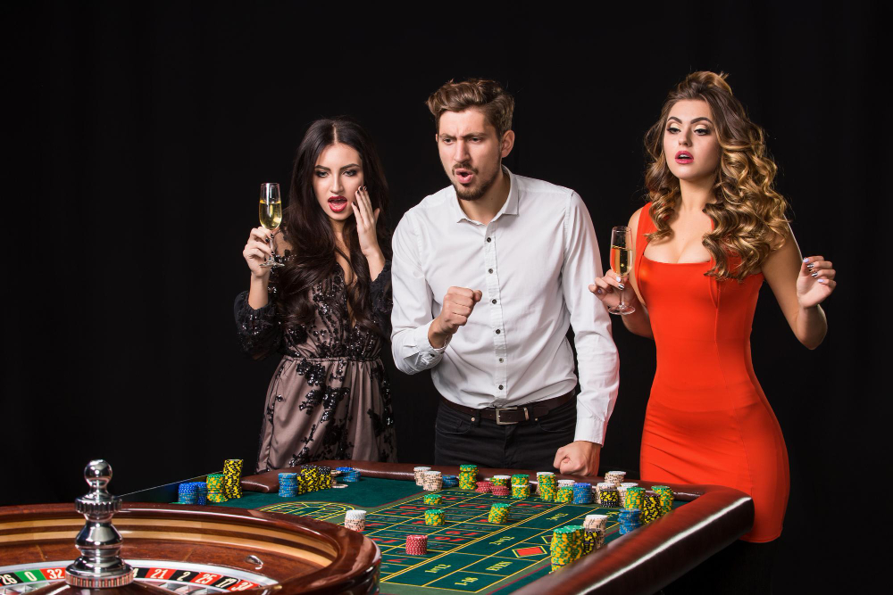 Real Dangers of the Martingale betting system12bet india