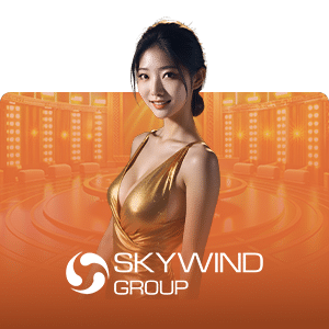skywind group 12bet india