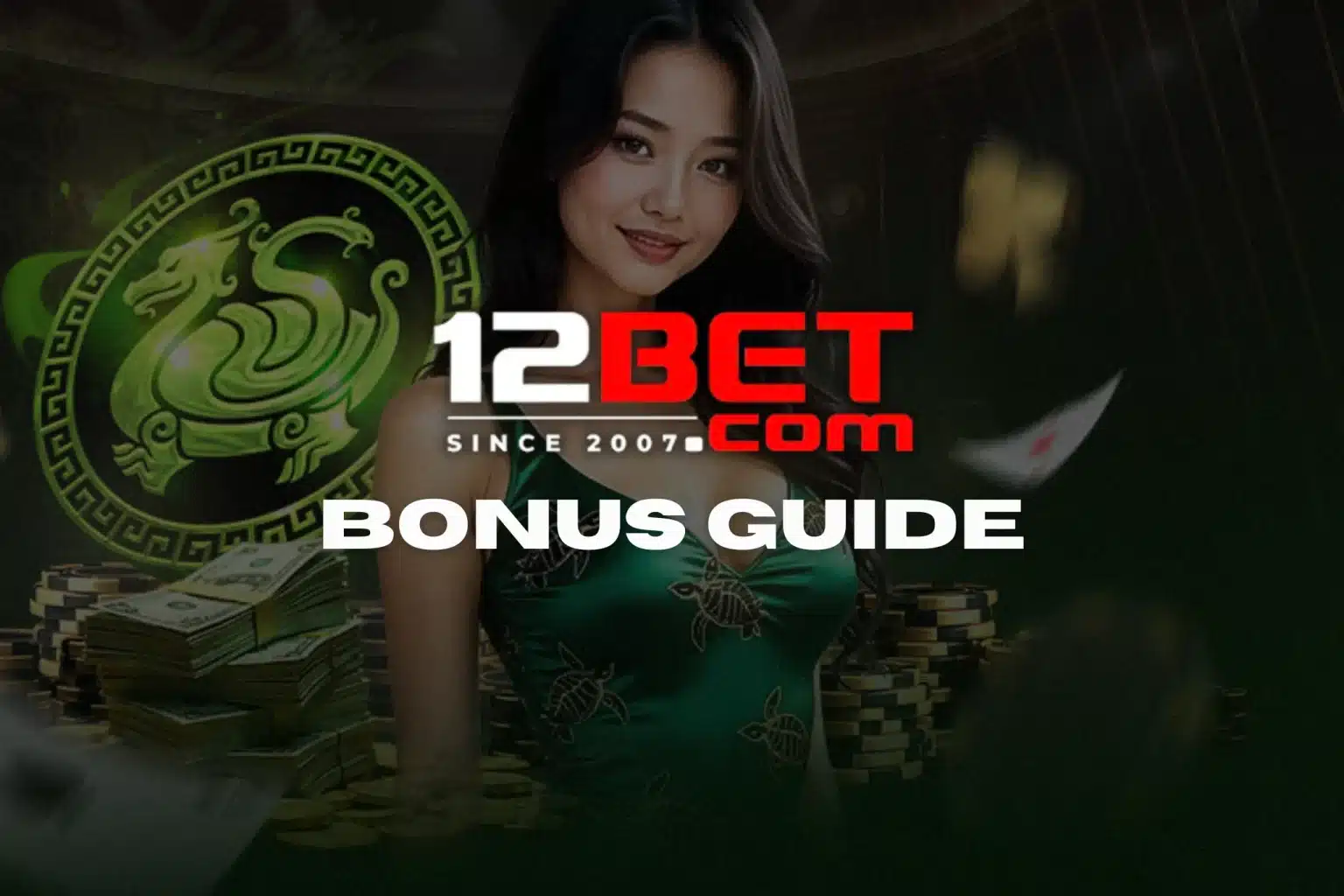 12BET Bonus Guide From New Player Offers to VIP Rewards
