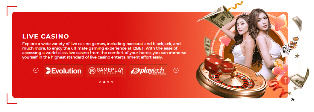 12bet affiliate 12bet casino