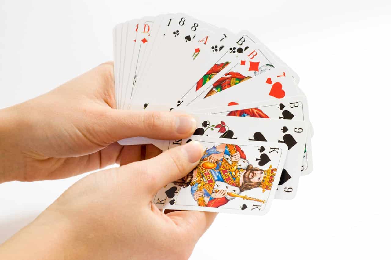 12bet app blackjack terms