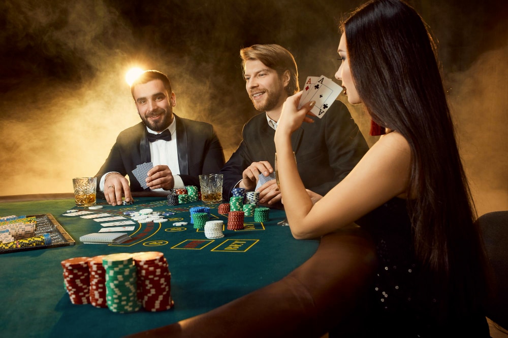 Advanced Blackjack Strategies for 12BET India Players