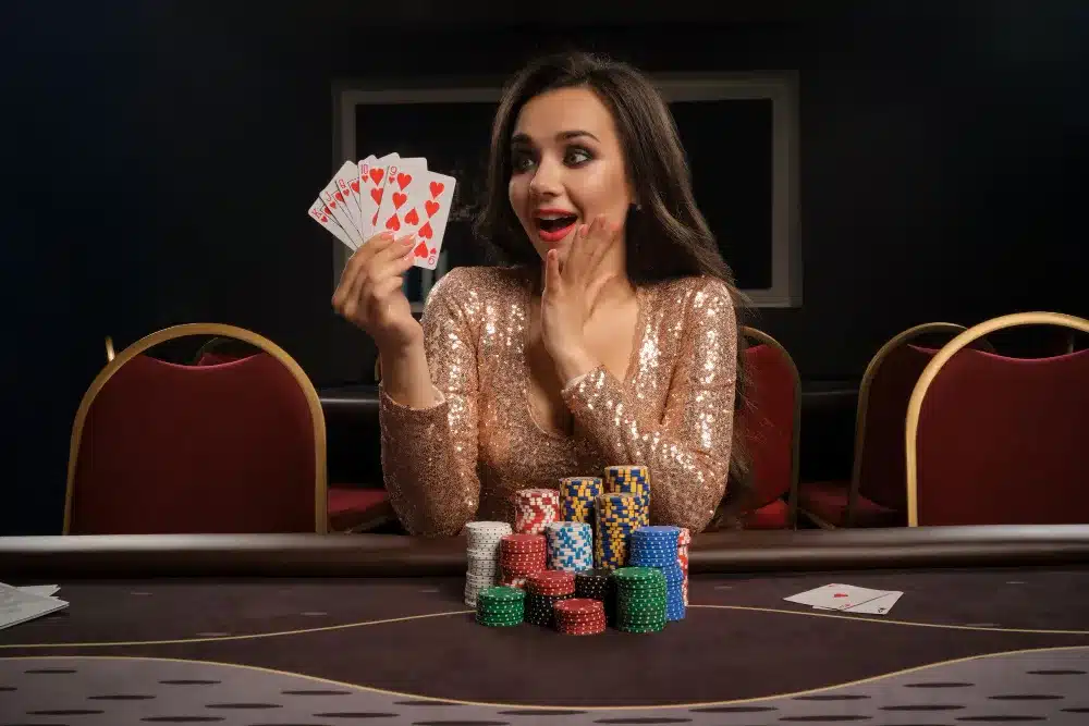 Expert Blackjack Strategies to Boost Your Game at 12BET India