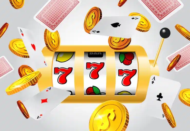 How to Play Slots Online Beginner’s Guide with 12BET India