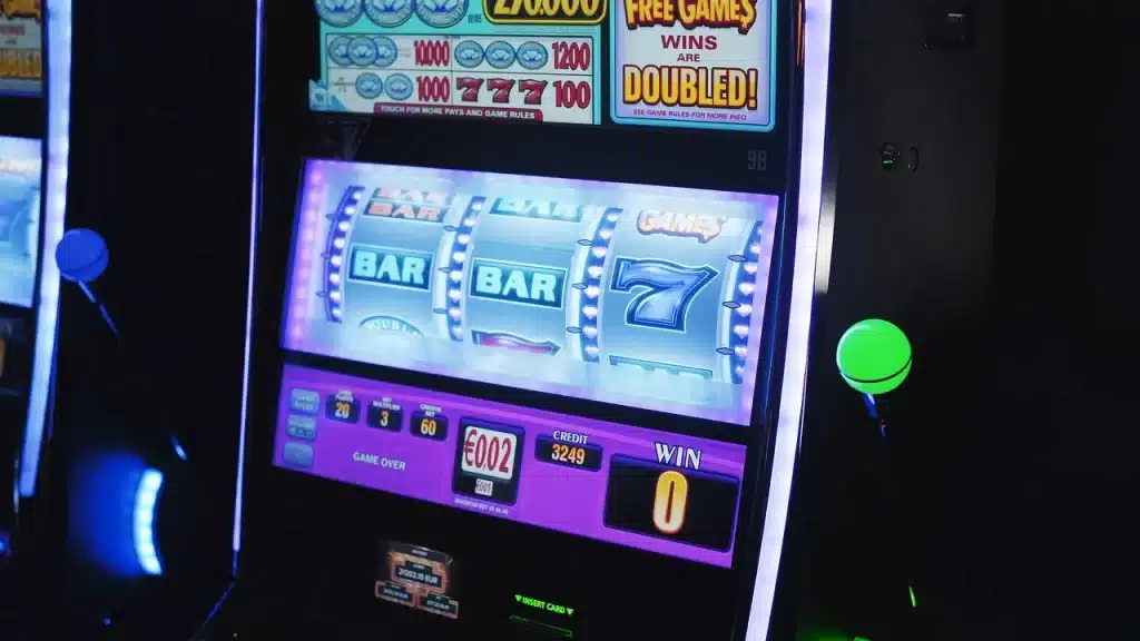 Slot Terms Your Dictionary to Casino Slot Gaming