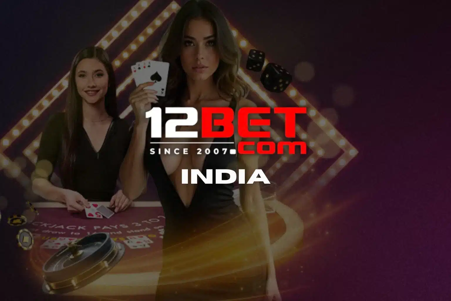 Understanding Casino Legal in India Why 12BET Is Preferred