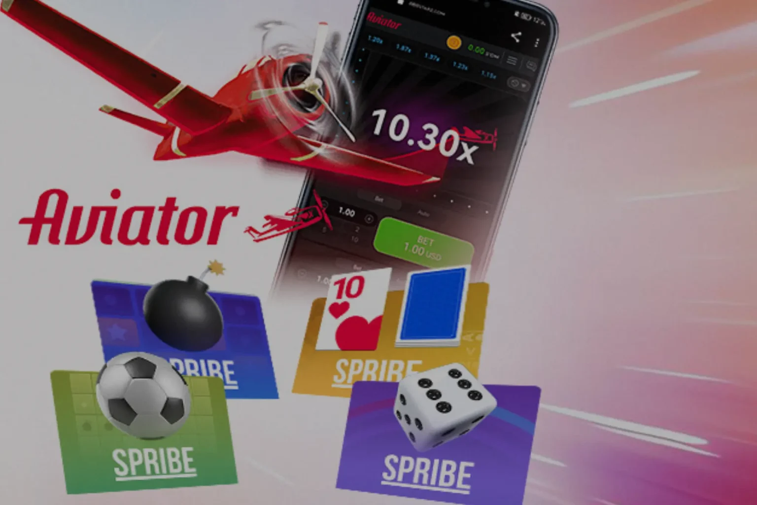 12BET Bonus Daily Rewards with the Spribe Mission Challenge