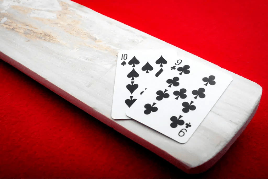 Baccarat Side Bets dragon bonus