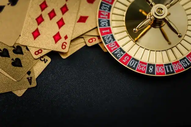 Best and Worst Casino Game Odds in 2025