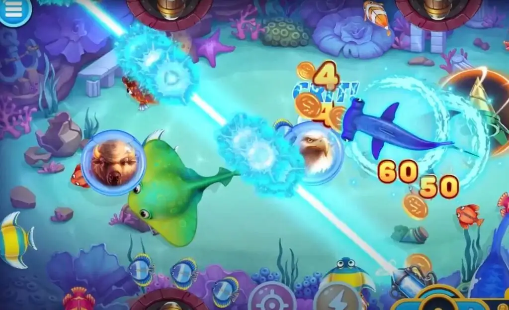 Fish Table Games Online Guide Tips, Tricks, and Winning