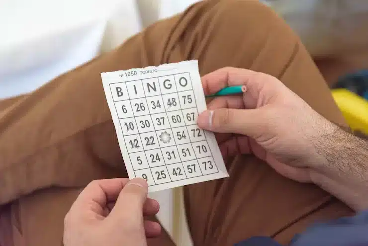 How to Win at Bingo Online Expert Tips from 12BET India