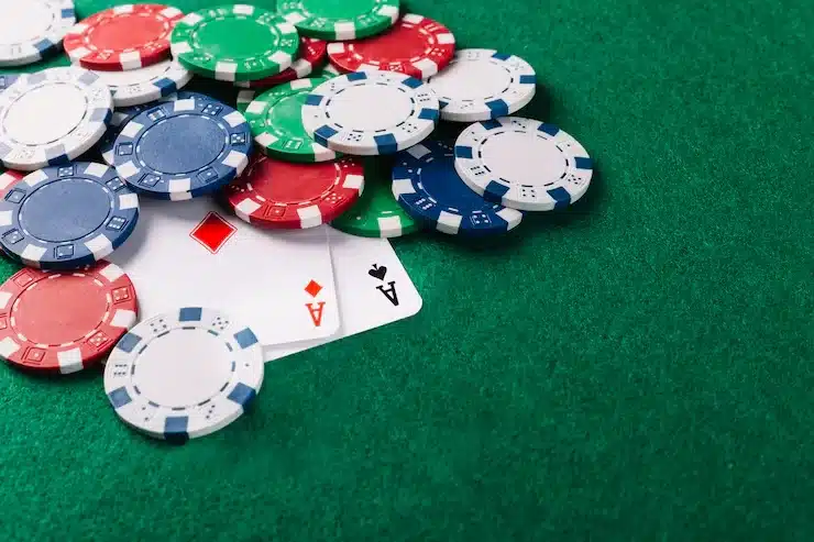Learn Poker Strategy for Beginners and Win More with 12BET India