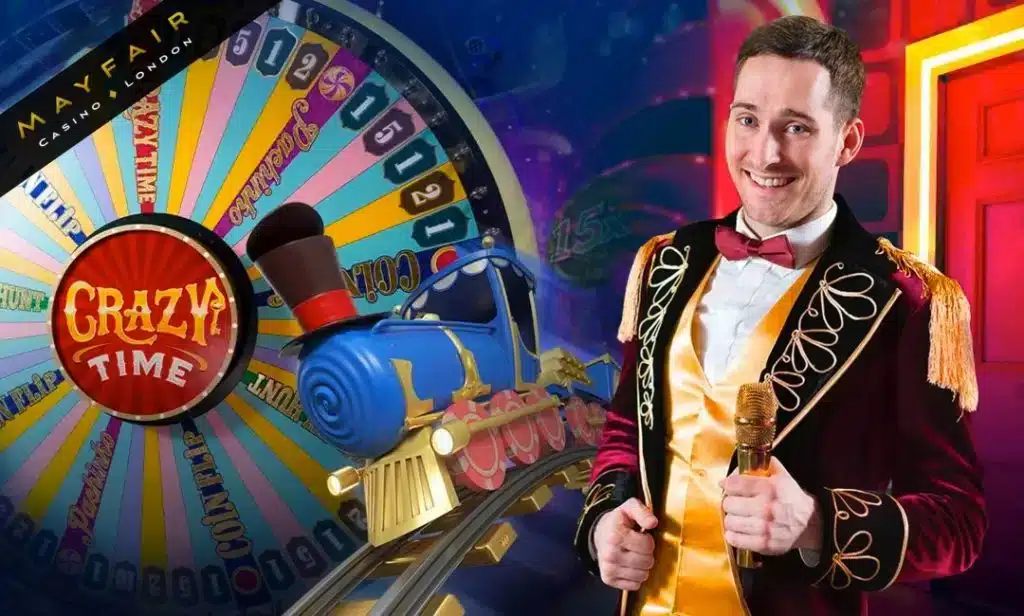Live Casino Game Shows Ultimate Guide to Thrilling Online Play