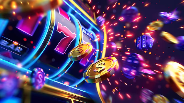 casino game odds worst - slots