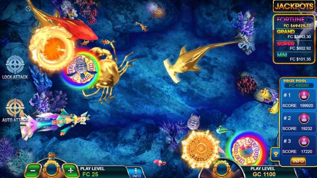 fish table games 12bet india