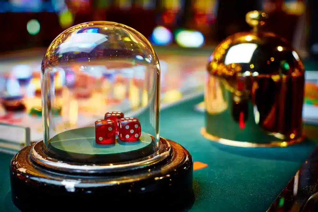 how to play sic bo on 12bet india