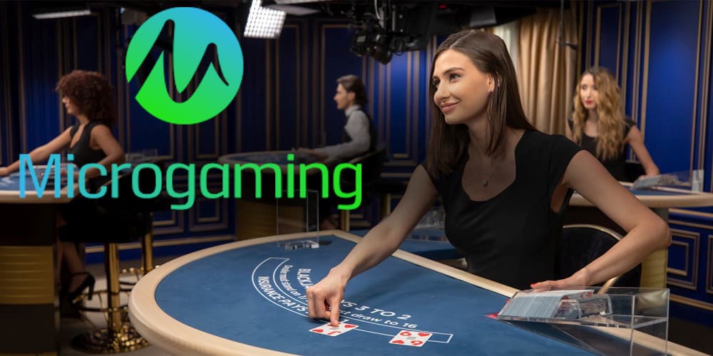 12bet live casino online - microgaming