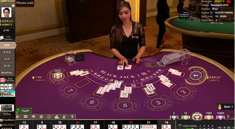 12bet live casino online - playace