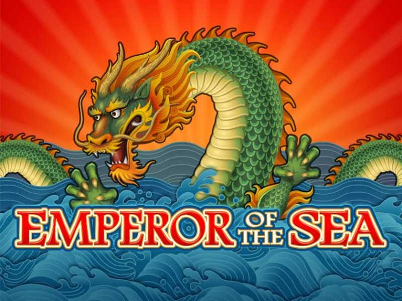 Emperor of the Sea Slot Review