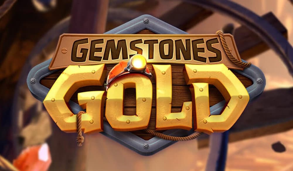 Gemstone Gold slot by PG Soft