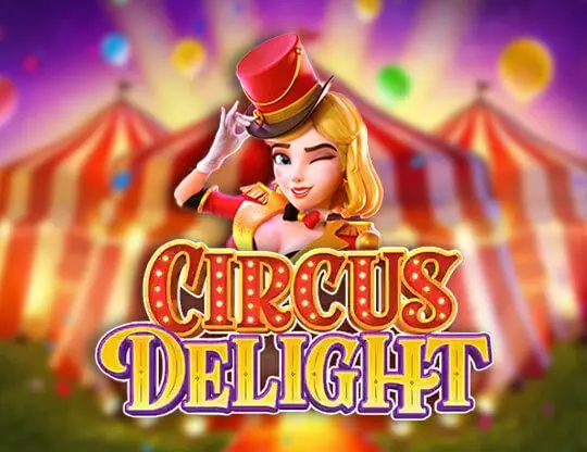 Circus Delight Slot Brings Big Wins to 12BET Slots Circus delight slot by PG soft