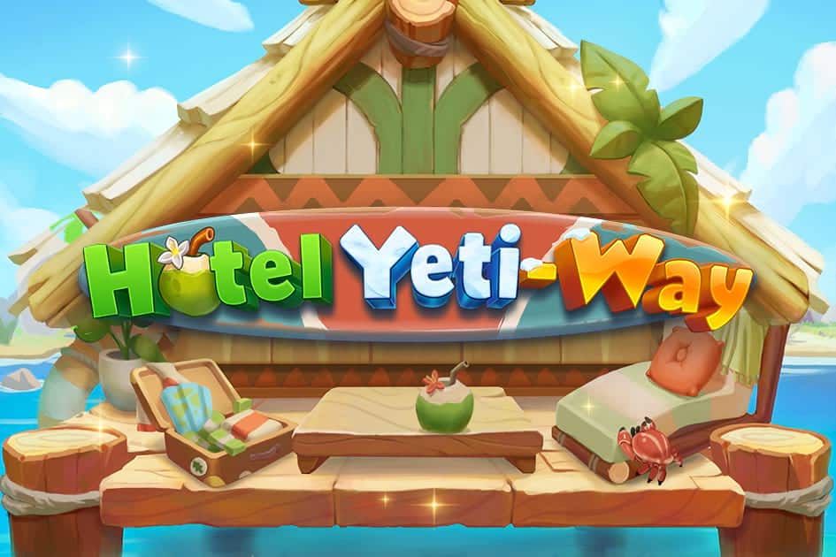 Hotel Yeti Way slot