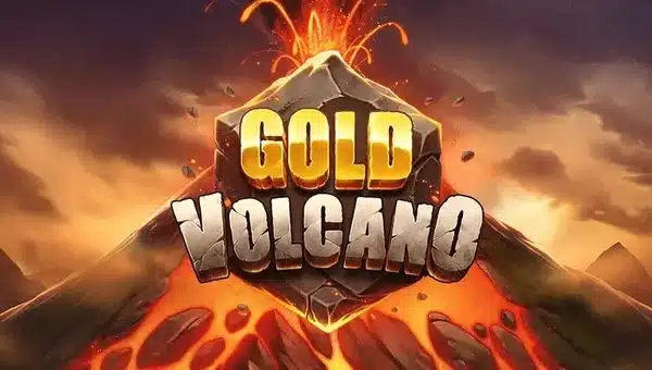 Discover Gold Volcano Slot: High Stakes and Bonus Features gold volcano slot by play n go review