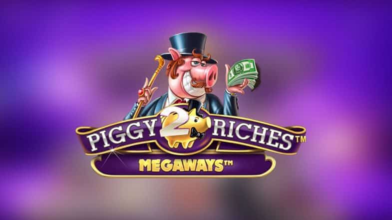 piggy riches 2 slot megaways slot by red tiger gaming