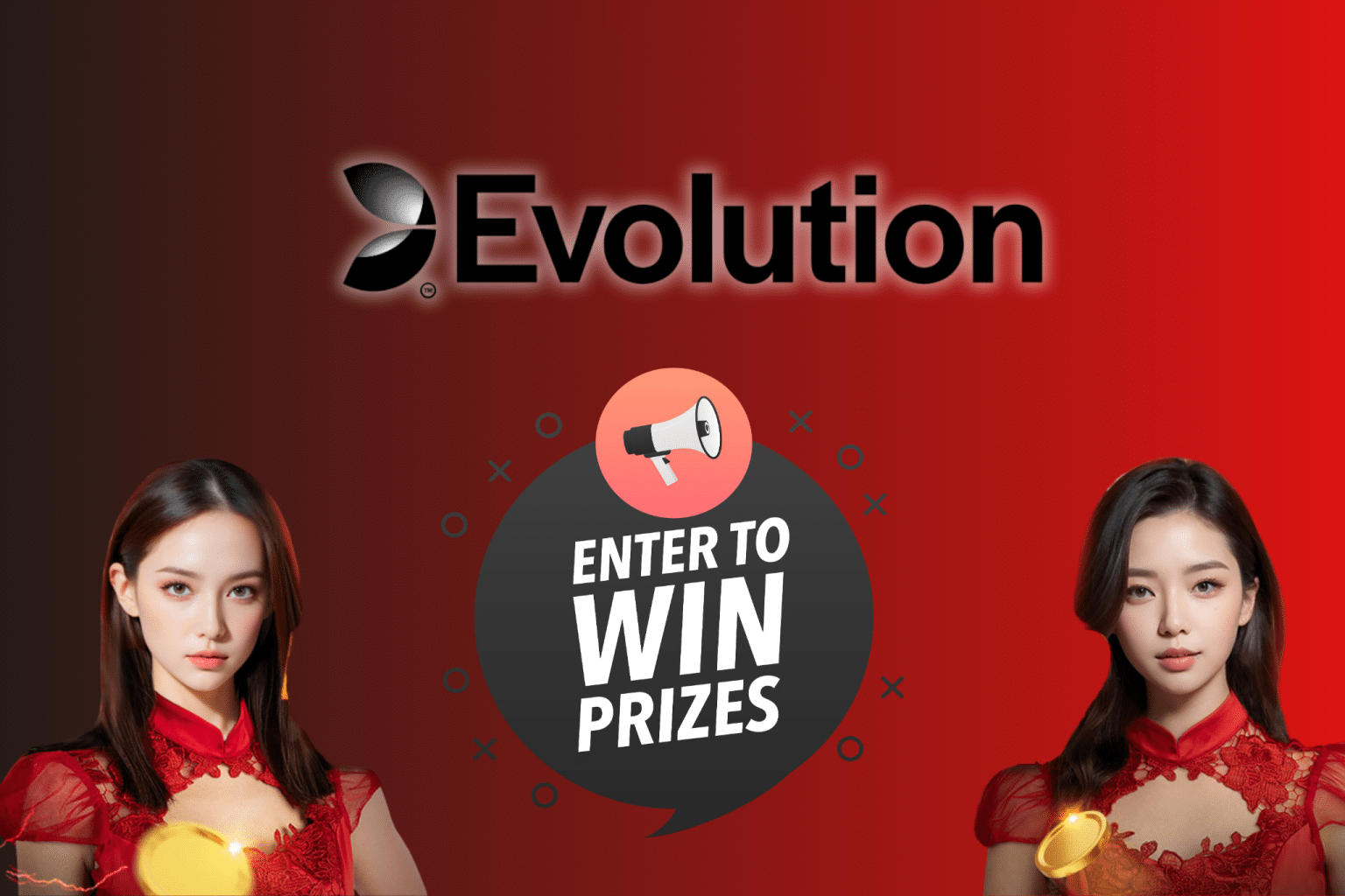 12BET Promotions Evolution Baccarat Cash Drop Event
