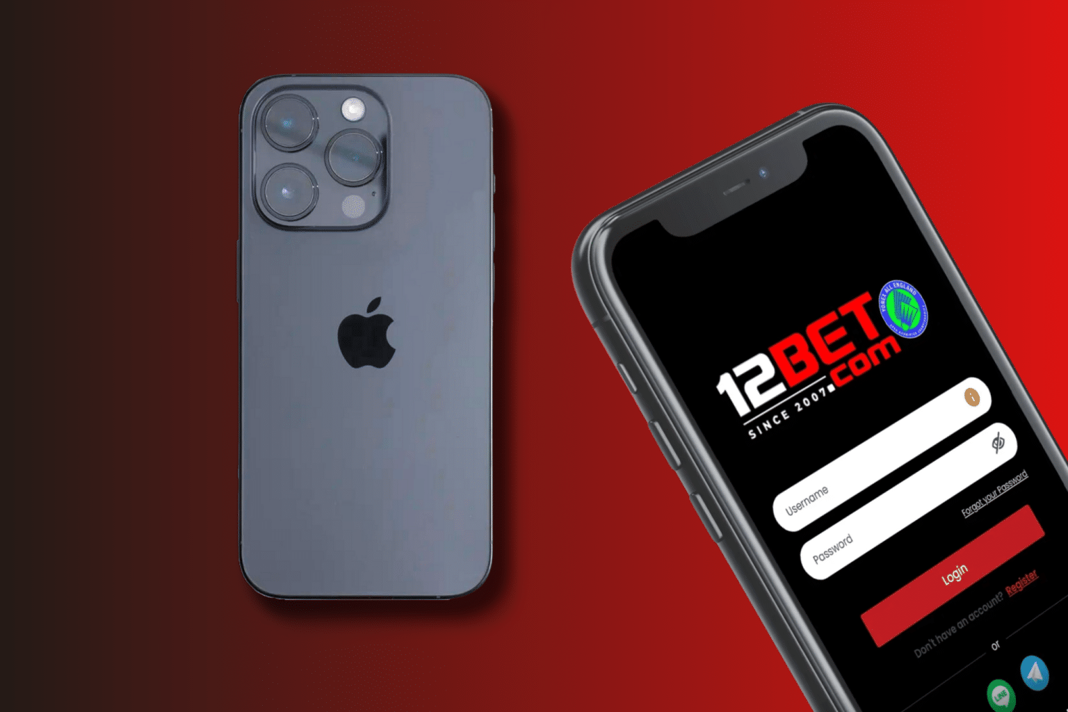 12bet download the 12bet app ios