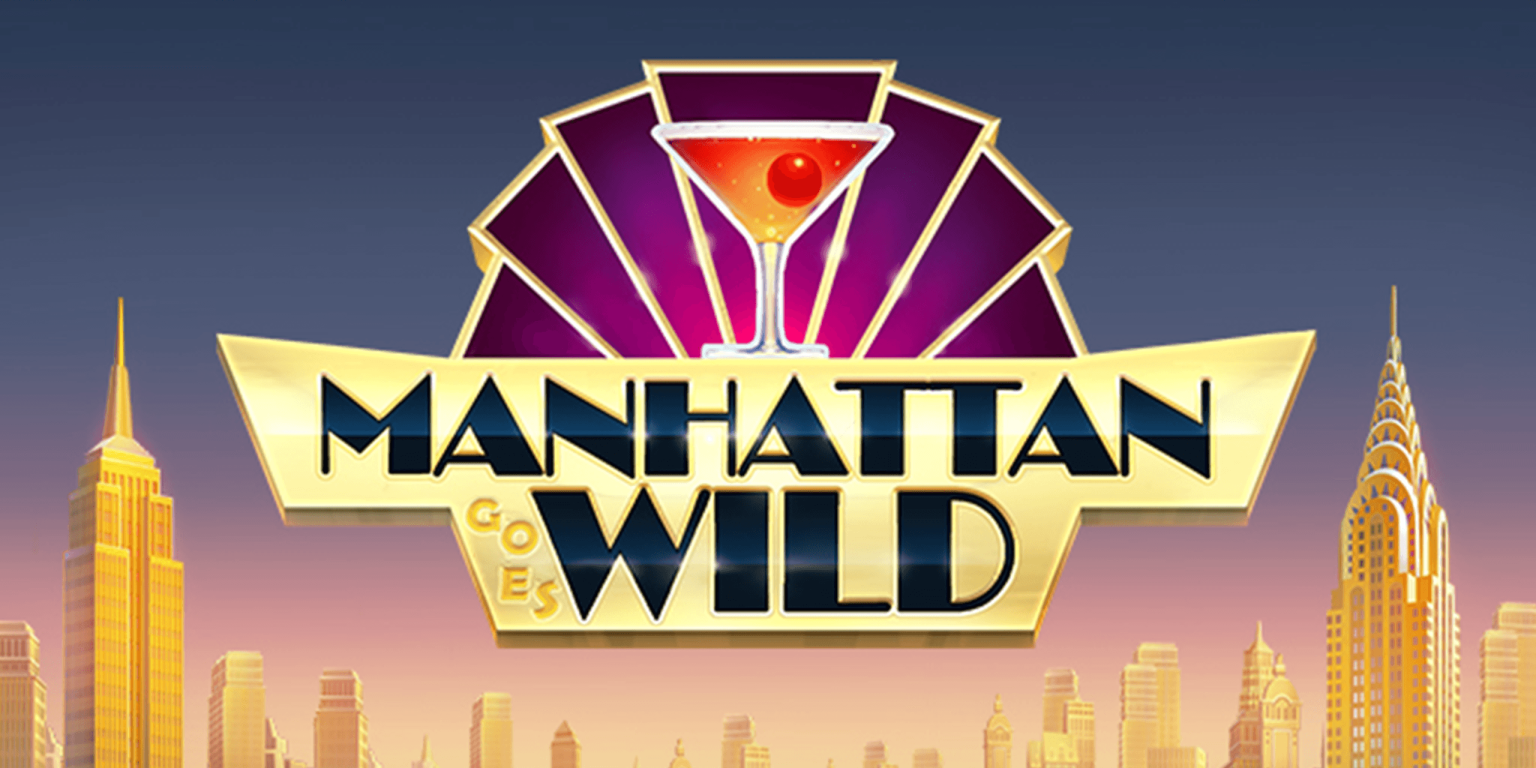manhattan wild slot by nolimit city 12bet app